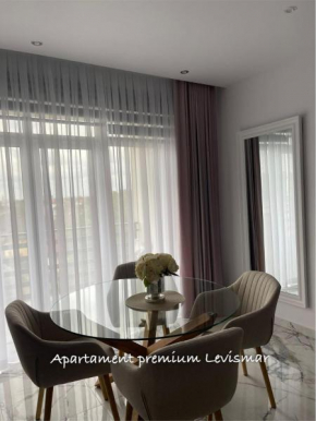 apartament premium Levismar